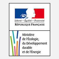Logo Ministère Ecologie Developpement Durable Energie